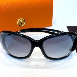 Tom Ford Jennifer 61mm Sunglasses